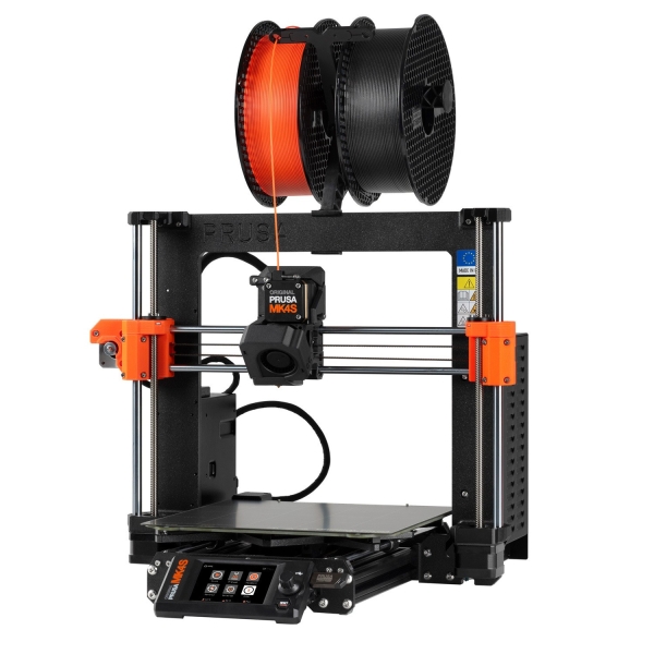 Original Prusa MK4S Printer kit